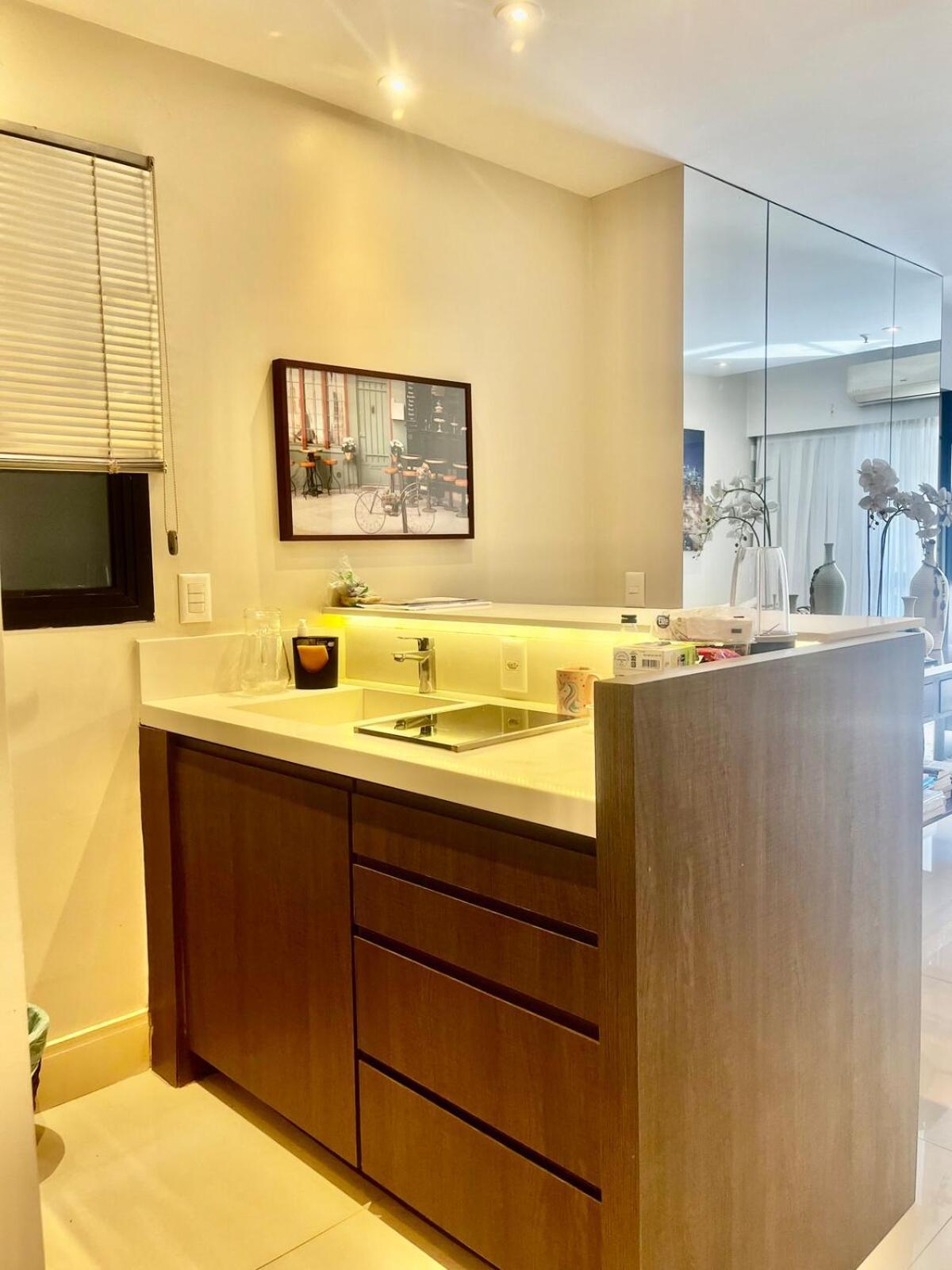 Flat Vip Copacabana Rio de Janeiro