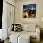 Flat Vip Copacabana