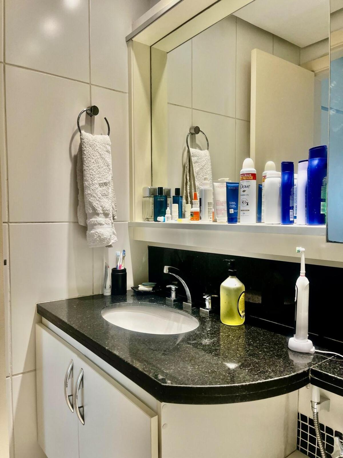Apartamento Flat Vip Copacabana Rio de Janeiro