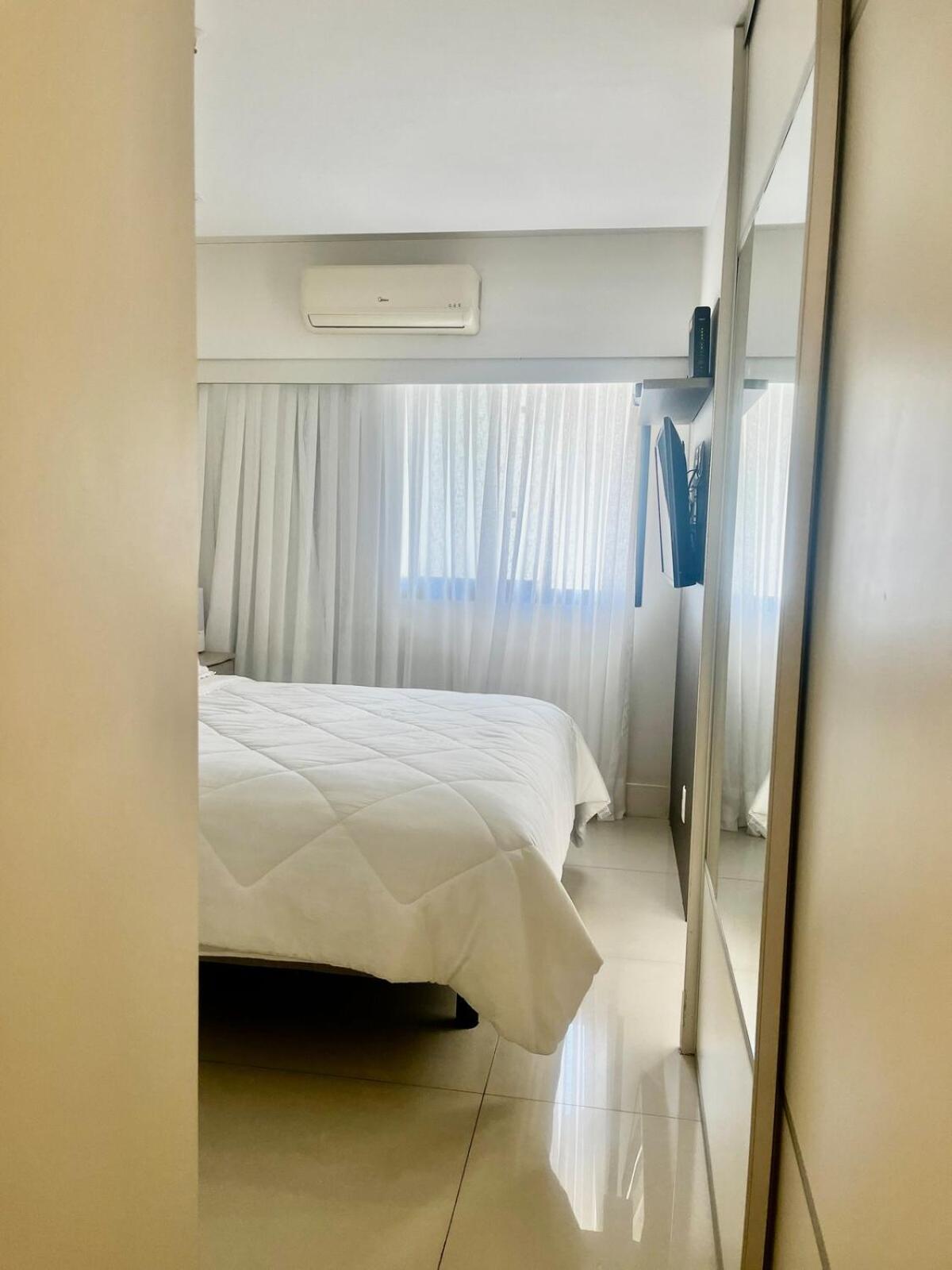Apartamento Flat Vip Copacabana