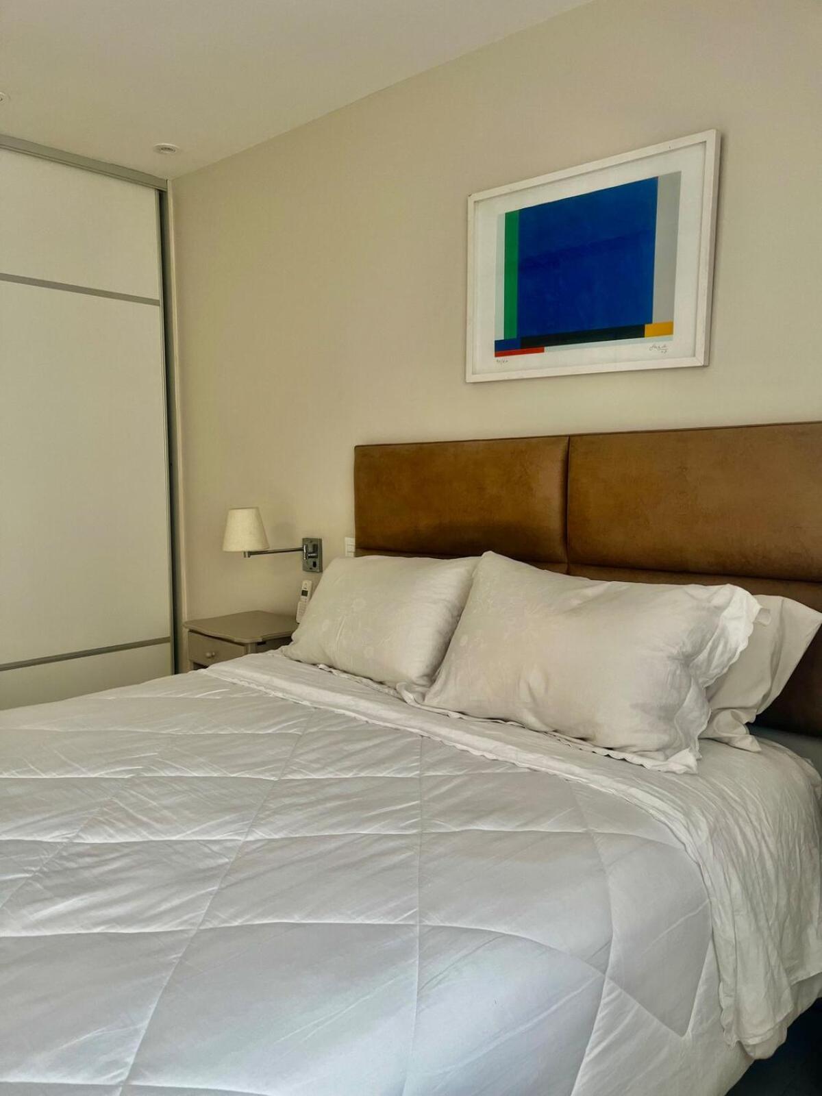 Flat Vip Copacabana Rio de Janeiro