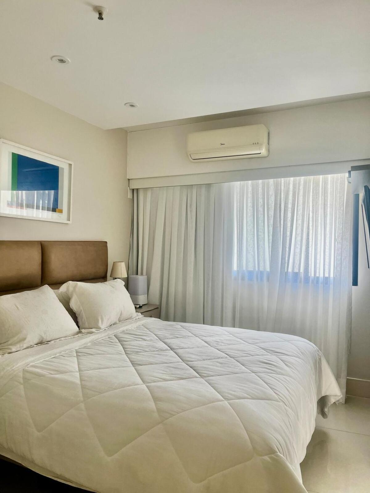 Flat Vip Copacabana *